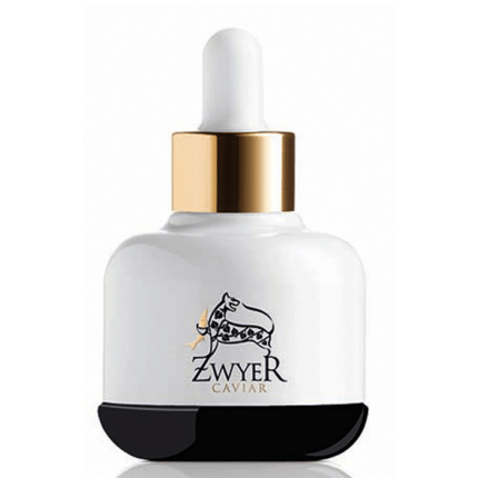 ZWYER CAVIAR SKIN REVIVAL SERUM