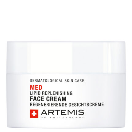 ARTEMIS MED LIPID REPLENISHING FACE CREAM,