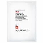 Artemis MED desensibilisierende Gesichtsmaske