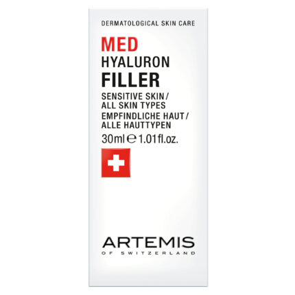 ARTEMIS MED Hyaluron Filler 2