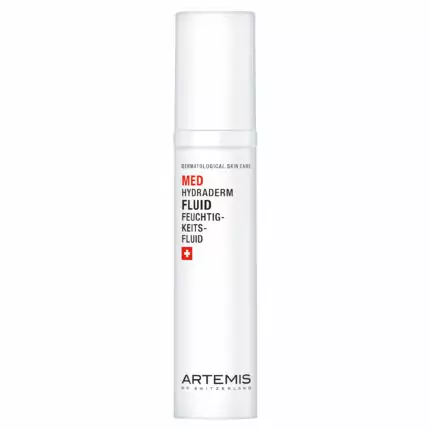 ARTEMIS MED Hydraderm Fluid