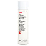 ARTEMIS MED 3in1 Cleanser Micellar Water