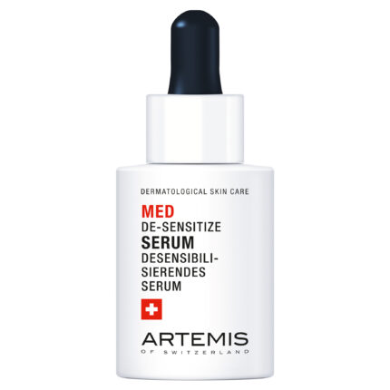 ARTEMIS MED De-Sensitize Serum