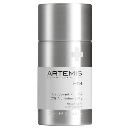 ARTEMIS Men Deodorant Roll-On