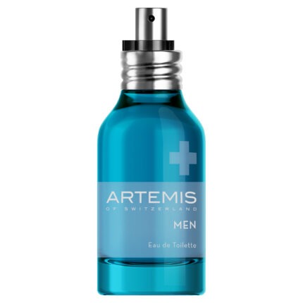 ARTEMIS MEN THE FRAGRANCE