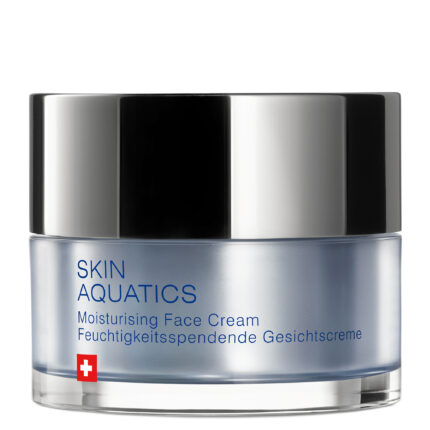 ARTEMIS SKIN AQUATICS Moisturising Face Cream