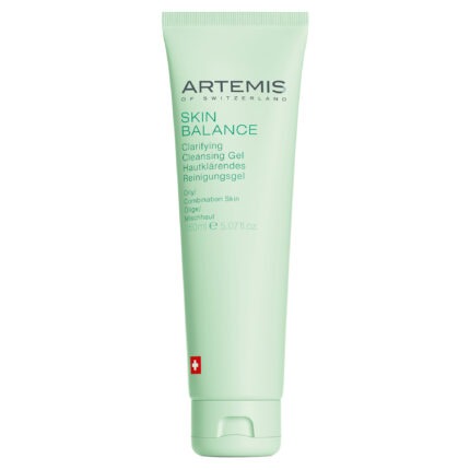 ARTEMIS SKIN BALANCE Clarifying Cleansing Gel