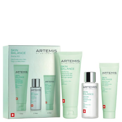 ARTEMIS Skin Balance Starter Kit