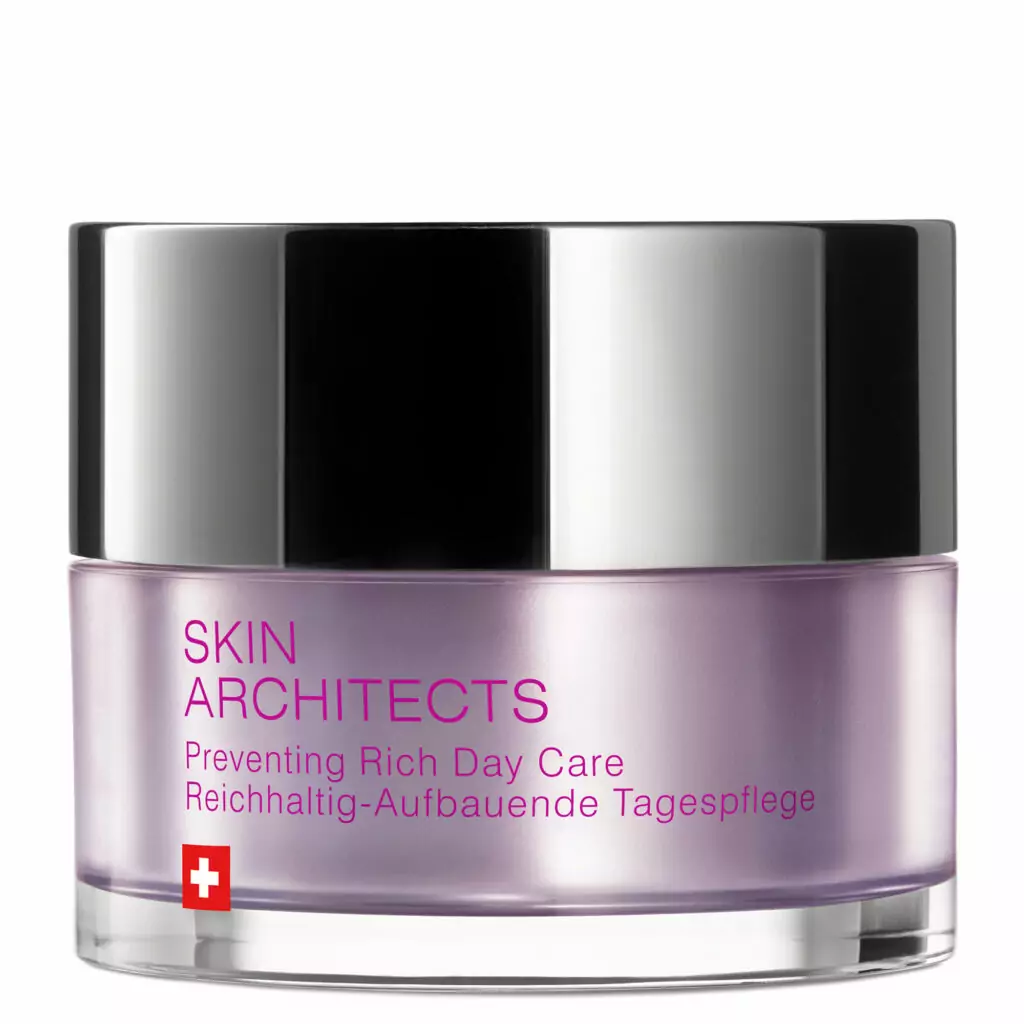 ARTEMIS SKIN ARCHITECTS Preventing Rich Day Care
