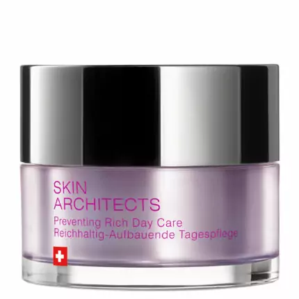 ARTEMIS SKIN ARCHITECTS Preventing Rich Day Care