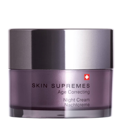 ARTEMIS SKIN SUPREMES Age Correcting Nachtcreme