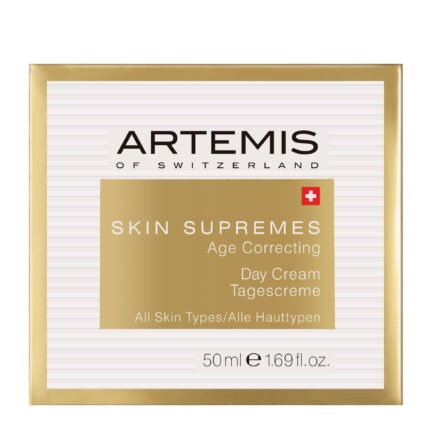 ARTEMIS SKIN SUPREMES Age Correcting Day Cream 2