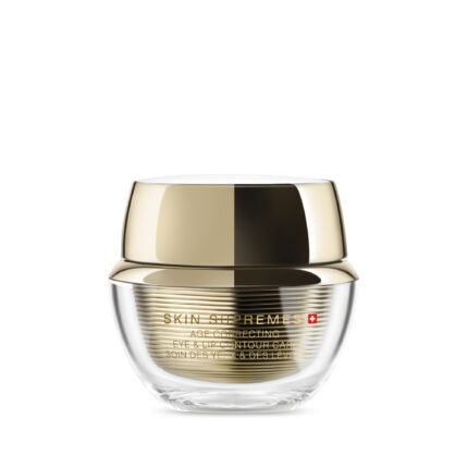 SKIN SUPREMES Age Correcting Eye & Lip Contour Cream