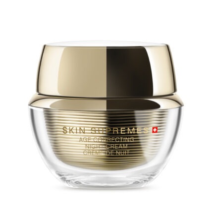 ARTEMIS SKIN SUPREMES Age Correcting Night Cream