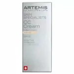 ARTEMIS SKIN SPECIALISTS CC Cream 2