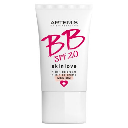 SKINLOVE 4-IN-1 BB Cream Medium