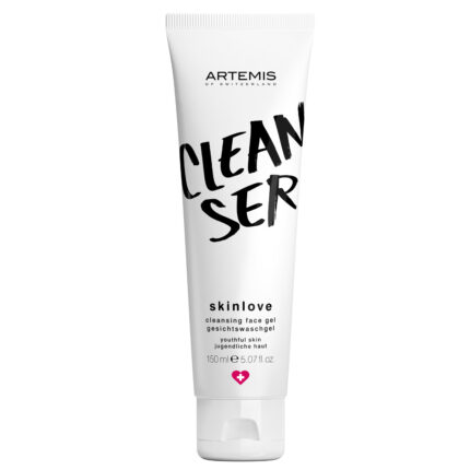 ARTEMIS SKINLOVE Cleansing Face Gel