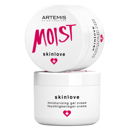 ARTEMIS Skinlove Moisturising Gel Cream