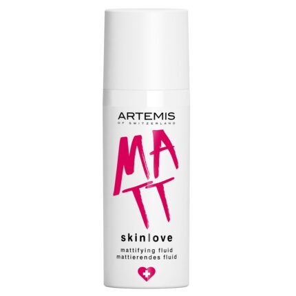 ARTEMIS SKINLOVE MATTIFYING FLUID