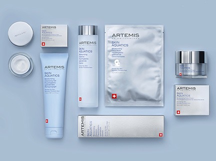 ARTEMIS SKIN AQUATICS