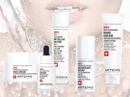 Artemis MED