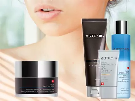ARTEMIS SKIN SPECIALISTS