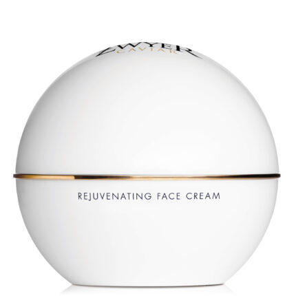 ZWYER CAVIAR REJUVENATING FACE CREAM