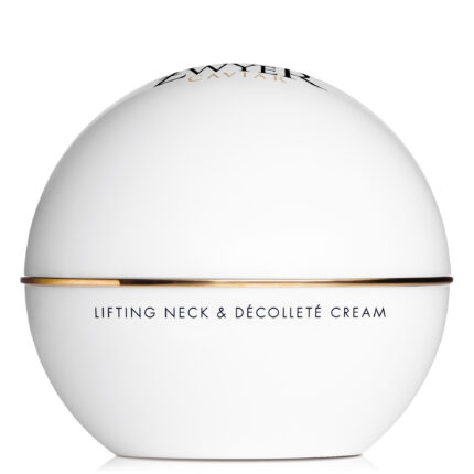 ZWYER CAVIAR NECK & DÉCOLLETÉ CREAM