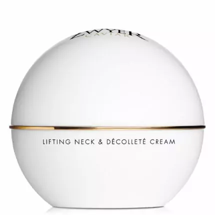 ZWYER CAVIAR NECK & DÉCOLLETÉ CREAM