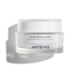ARTEMIS Prime Revitalizing Restorative Face Cream 3
