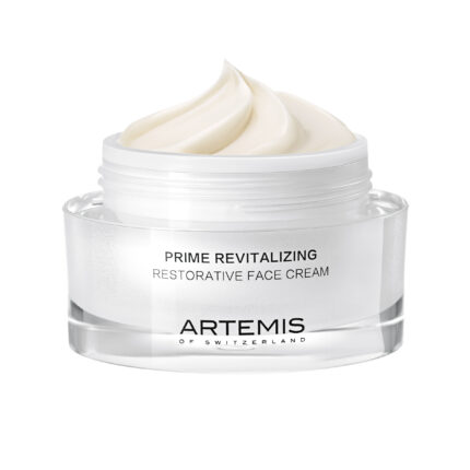 ARTEMIS Prime Revitalizing Restorative Face Cream 4