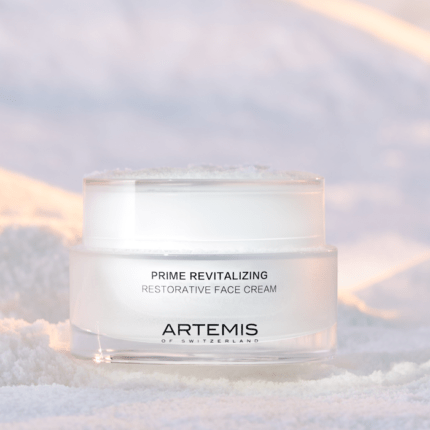 ARTEMIS Prime Revitalizing Restorative Face Cream_1