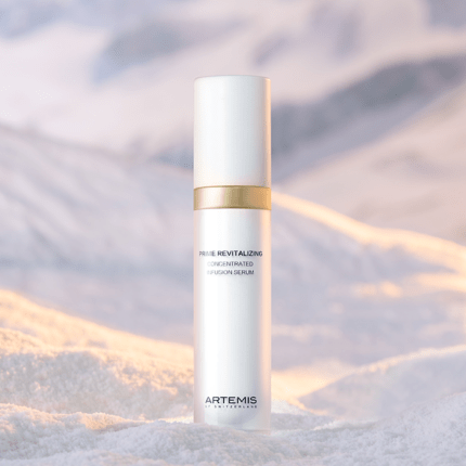 ARTEMIS Prime Revitalizing Concentrated Infusion Serum